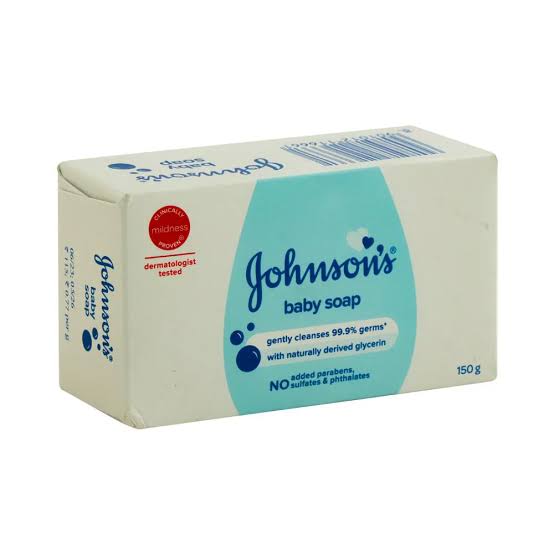 Johnson's