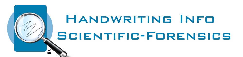 Handwriting Info Scientific (Pty) Ltd