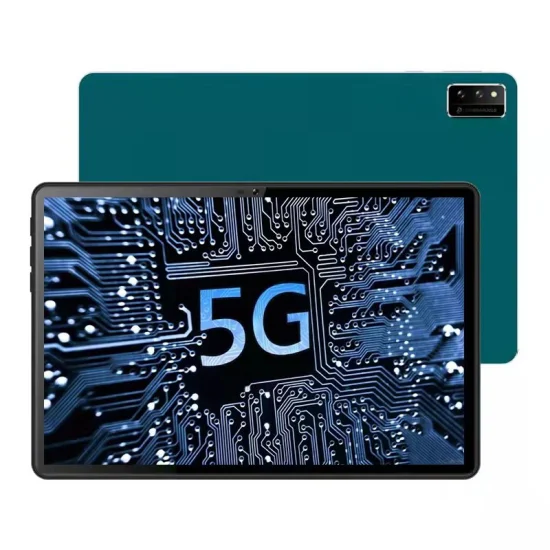 5G LTE C IDEAL TABLET